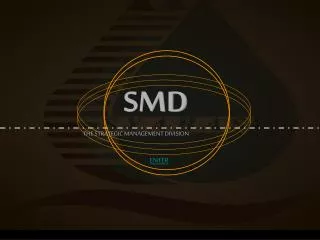 SMD