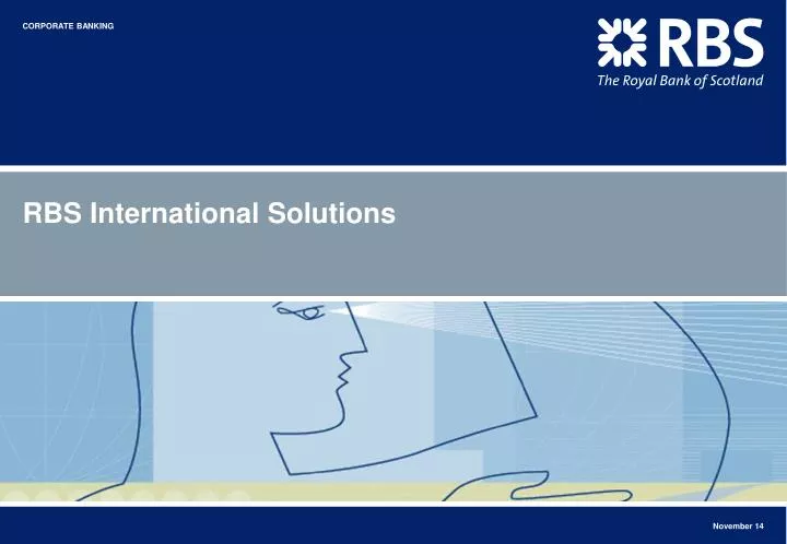 rbs international solutions