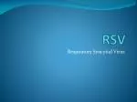 RSV - slide 1