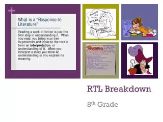 RTL Breakdown