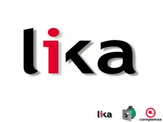 Lika Electronic was founded in 1982 in Schio, Italy.