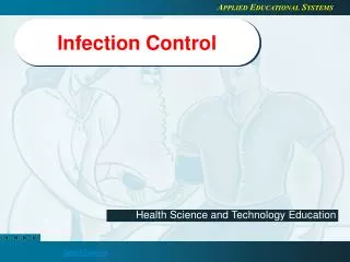 Infection Control