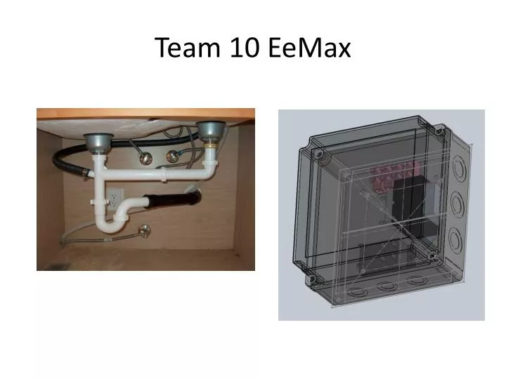 team 10 eemax