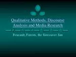 PPT - Exploratory Research and Qualitative Analysis PowerPoint ...