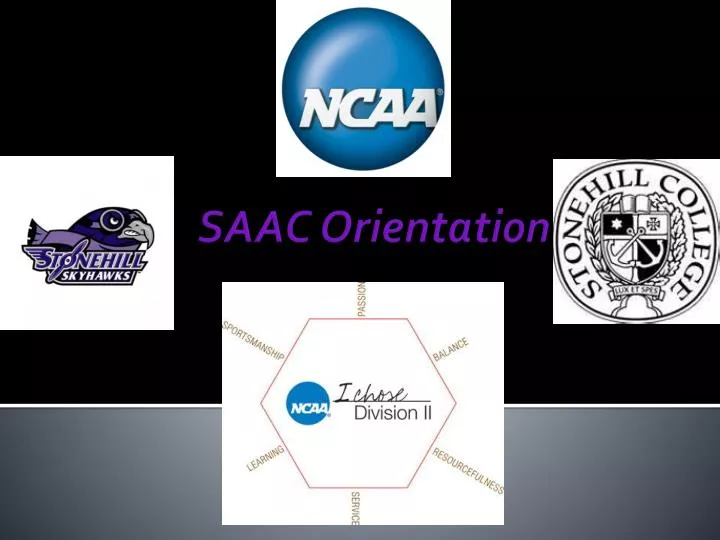 saac orientation