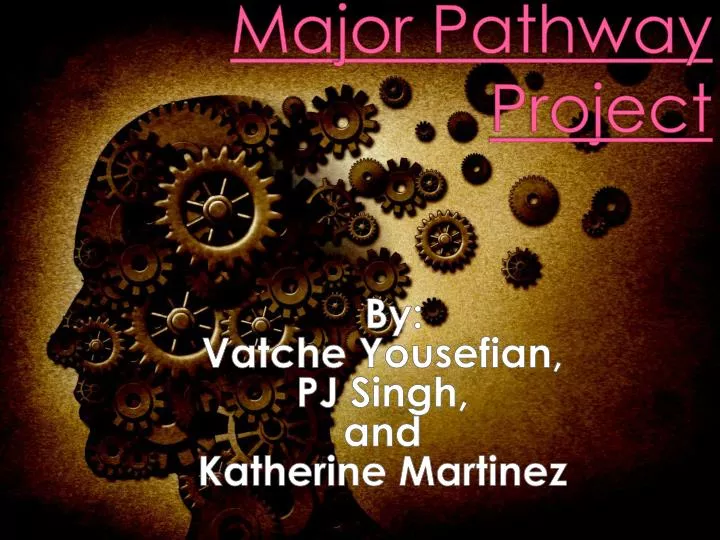 major pathway project