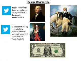 George Washington