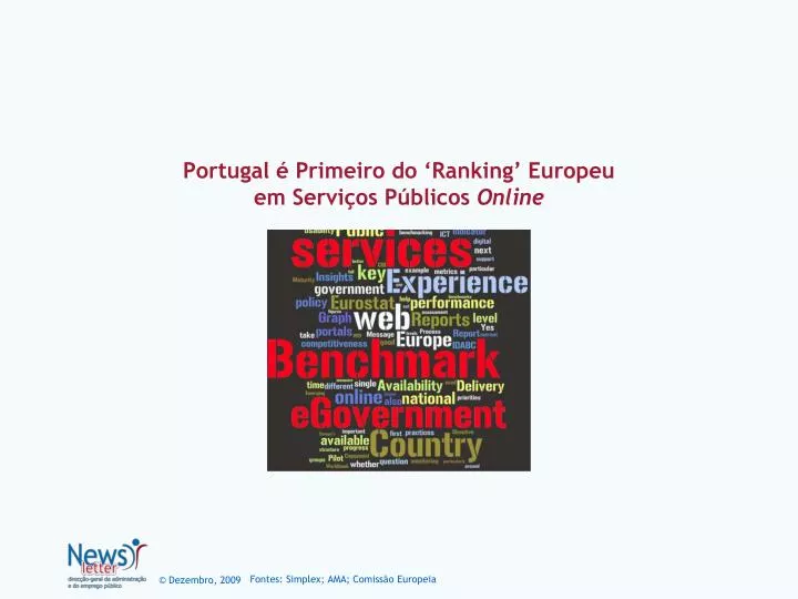 portugal primeiro do ranking europeu em servi os p blicos online