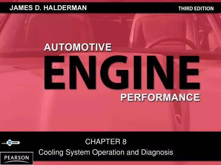 chapter 8 cooling system operation and diagnosis