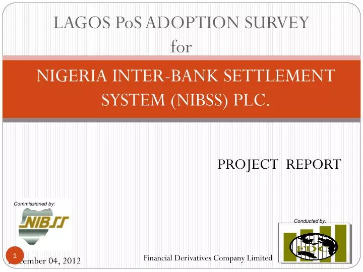 nigeria inter bank settlement system nibss plc