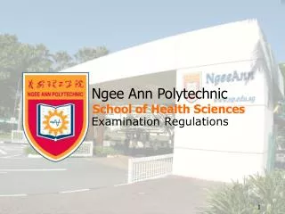 Ngee Ann Polytechnic