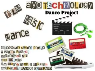 Dance Project