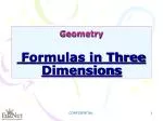 PPT - Planes in three dimensions PowerPoint Presentation, free download ...