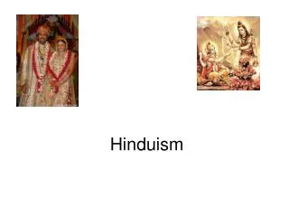 Hinduism