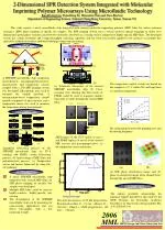 MEMS design and Micro-fabrication Lab - slide 1