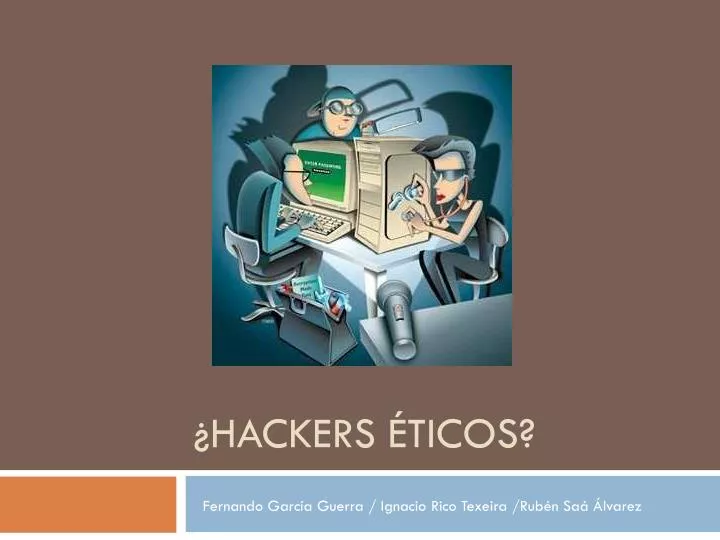 hackers ticos