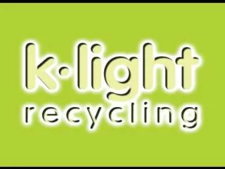 Presentation Overview Who is K-Light Recycling? Why is lamp recycling important?