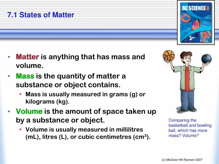 7 1 states of matter