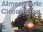 Atmospheric - slide 1