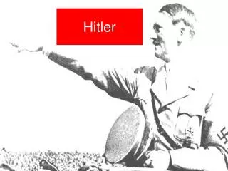 Hitler