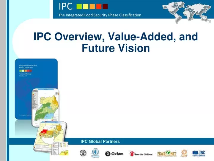 ipc overview value added and future vision