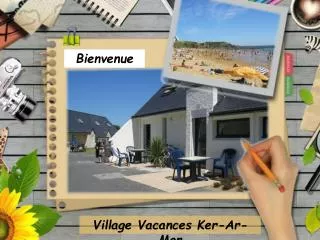 Village Vacances Ker-Ar-Mor
