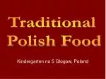Kindergarten no 5 Glogow, Poland - slide 1