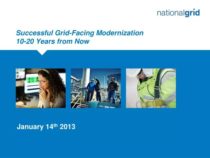 successful grid facing modernization 10 20 years from now