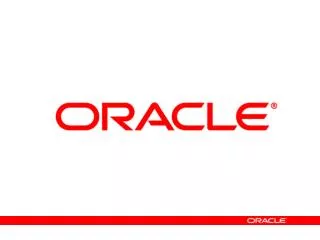 Oracle BI Publisher Enterprise Reporting and Delivery