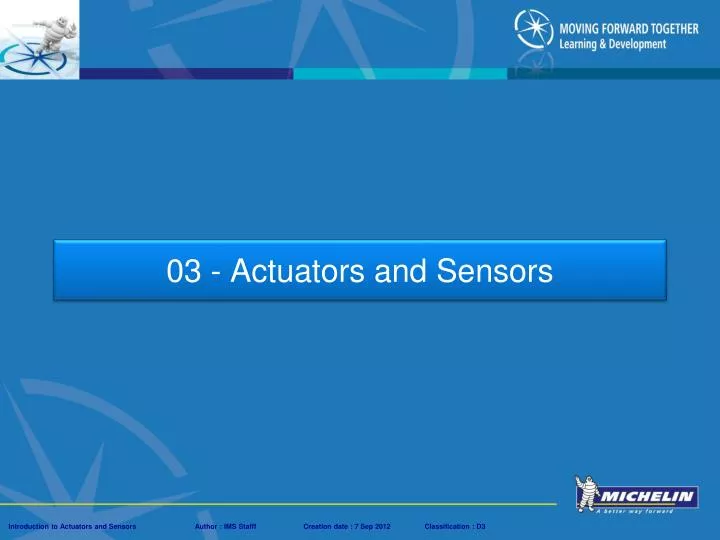 03 actuators and sensors