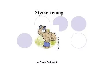 av rune soltvedt