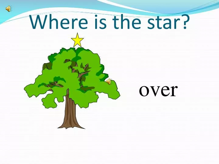 where is the star