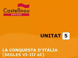 unitat 5
