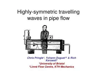 Highly-symmetric travelling waves in pipe flow