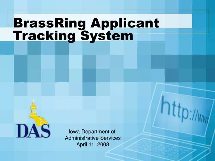 brassring applicant tracking system