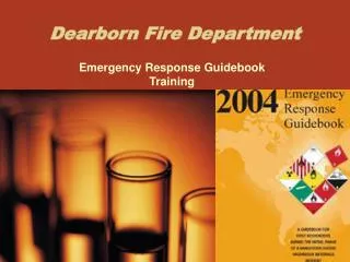 Dearborn Fire Department