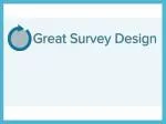Surveys: What Are They? - slide 1