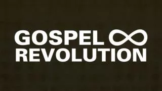 ONE: Defining the Gospel