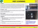 Pump Vibration Incident Alert - slide 1