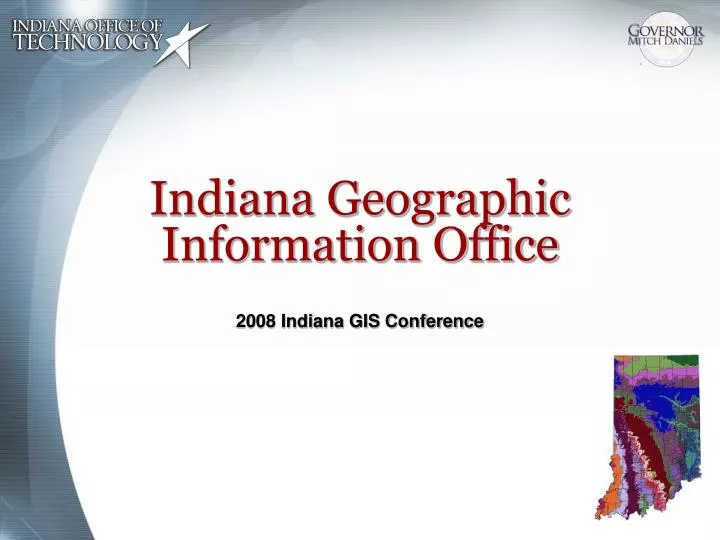 indiana geographic information office