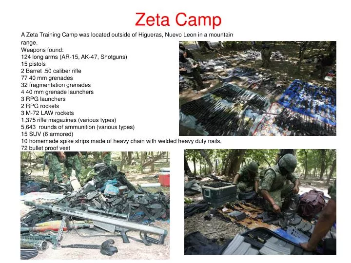 zeta camp