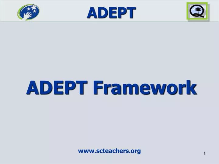 adept framework