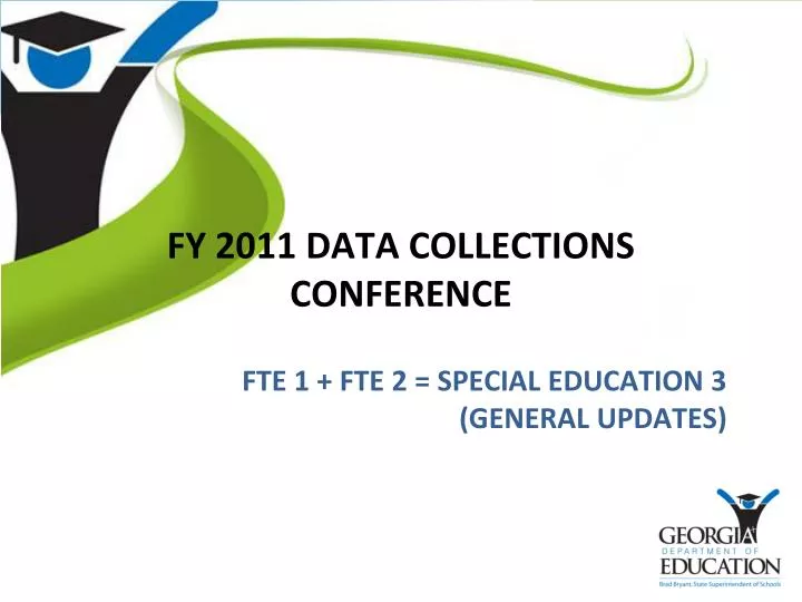 fte 1 fte 2 special education 3 general updates