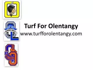 Turf For Olentangy turfforolentangy
