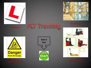 FLT Training