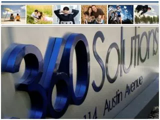 360Solutions, LLC