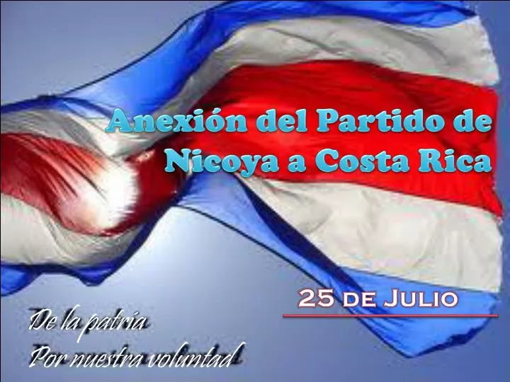 25 de julio