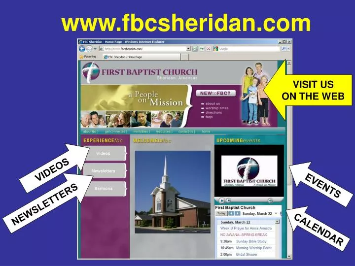 www fbcsheridan com