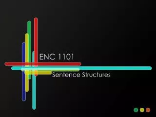 ENC 1101