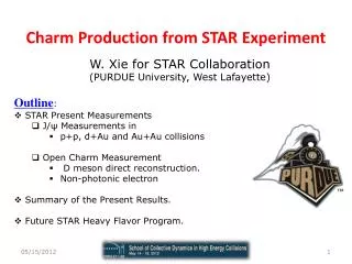 Charm Production from STAR Experiment